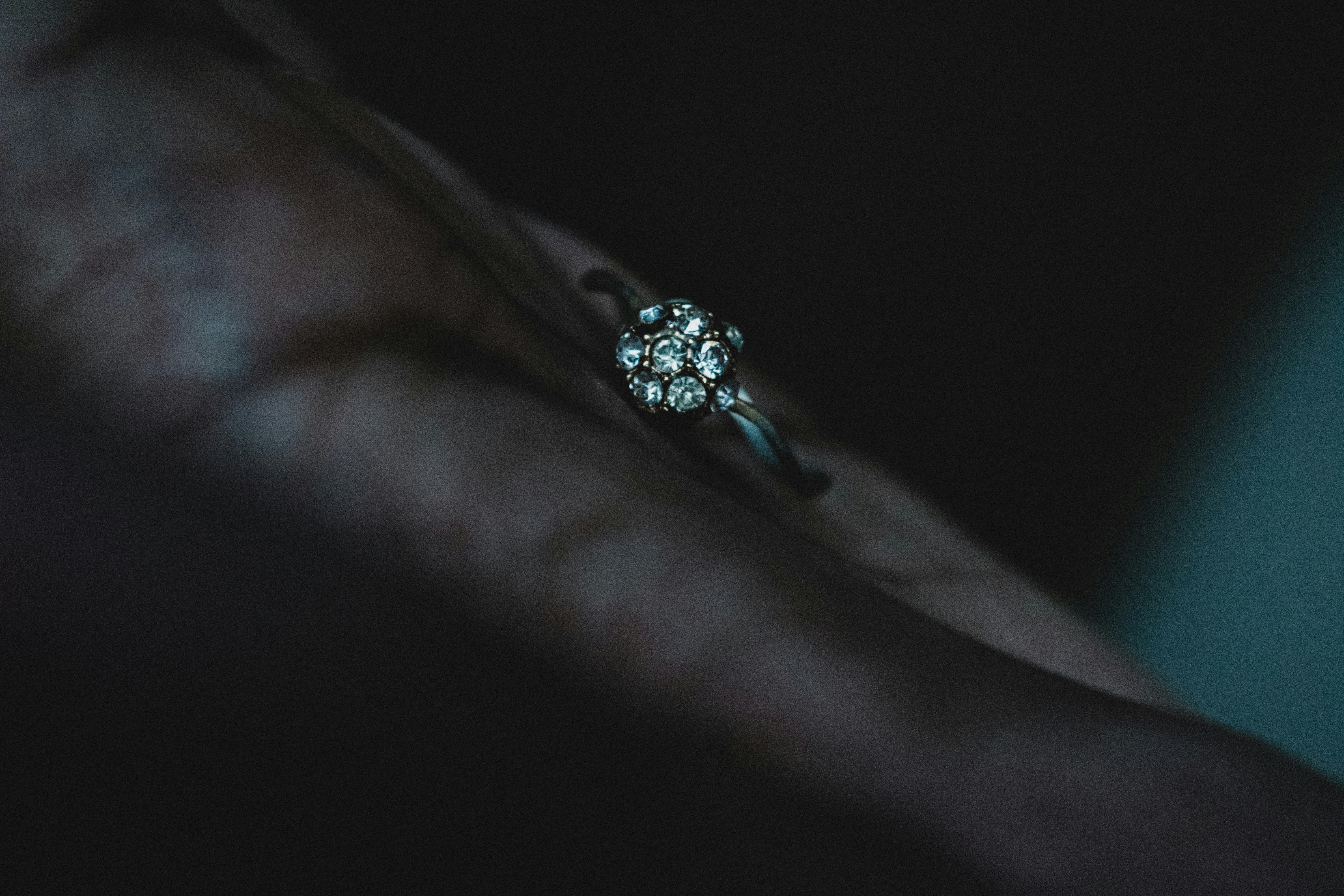 Jewelry background